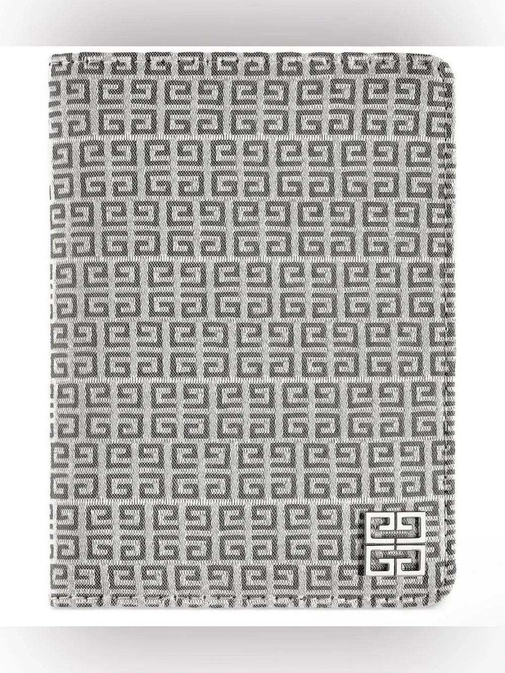 Unisex’s Men’s Women’s Passport Holder Monogram Patterns